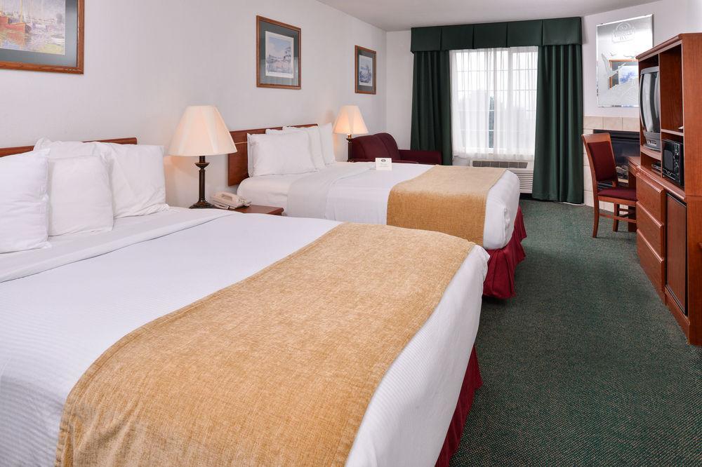 Holiday Inn Express & Suites Lincoln City By Ihg Εξωτερικό φωτογραφία