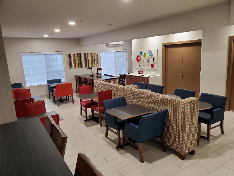 Holiday Inn Express & Suites Lincoln City By Ihg Εξωτερικό φωτογραφία