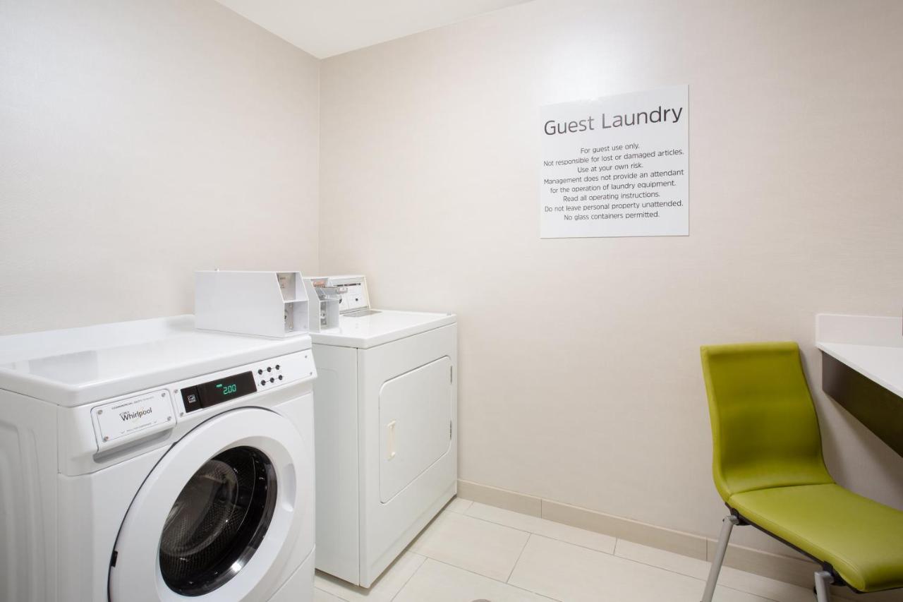 Holiday Inn Express & Suites Lincoln City By Ihg Εξωτερικό φωτογραφία